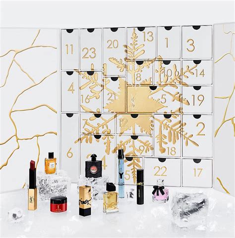 ysl advent calendar 2023 canada|fenwick advent calendar 2024.